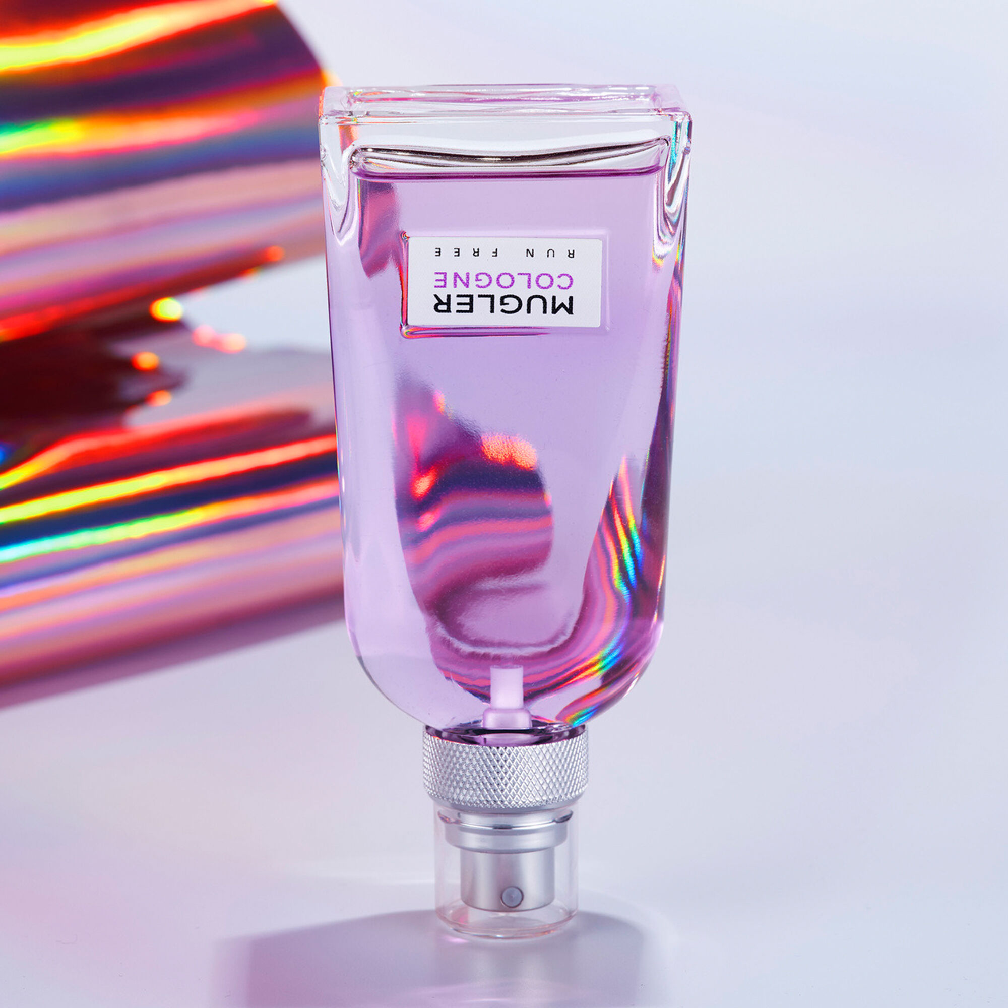 【新品未使用】MUGLER COLOGNE 100ml【入手困難品】 新品未使用】MUGLER COLOGNE 100ml【入手困難品】 - メルカリ